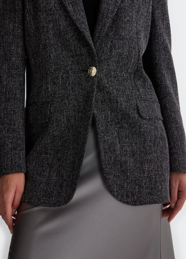 Liu Jo Suit Blazer CF4323 T2634 - Afbeelding 4