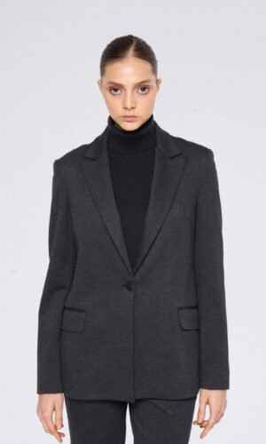 Silvian Heach Fitted Blazer GPA24118GC