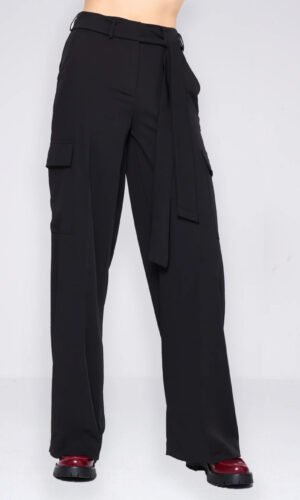 Silvian Heach Cargo Broek GPA24364PA