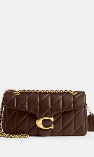 Coach Crossover Tas Tabby Bruin CP150