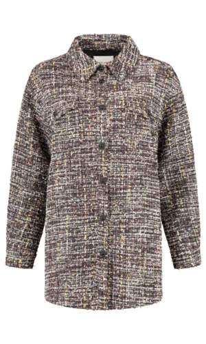 Studio Amaya Jacket Jolie Multi Color