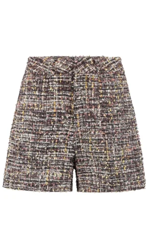 Studio Amaya Short Keet Multi Color