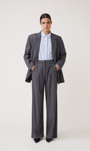 Suncoo Broek Jonas Grijs