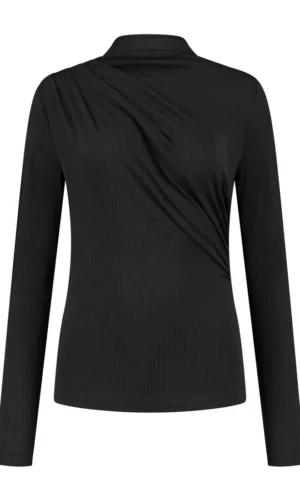 Studio Amaya Top Bo Zwart