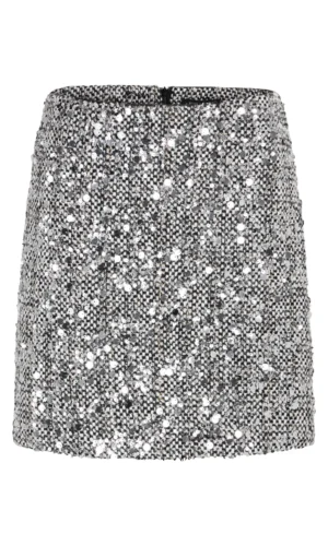 FrangiBBSanna_skirt-Skirt-BBW4045-Black_White
