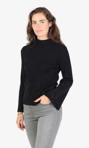 Leo & Ugo Trui AW412 Zwart