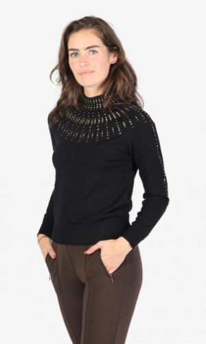 Leo & Ugo Trui JW901 Zwart