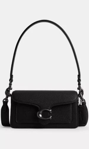 Coach Schoudertas Tabby CY204 Zwart