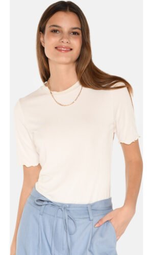 Moves T-Shirt Markhild 222773576 Beige