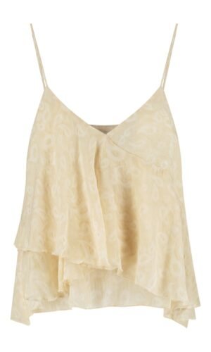 Studio Amaya Top Pia Beige