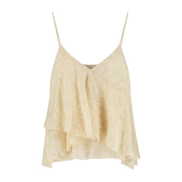 Studio Amaya Top Pia Beige