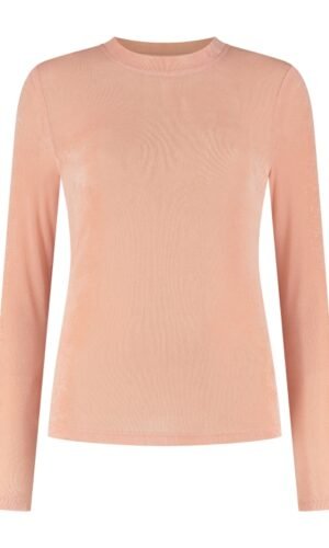 Studio Amaya T-Shirt Lynn Nude