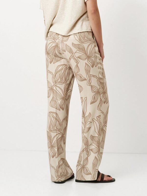 Toni Broek LUISA 78-57 1840-25 Beige - Afbeelding 4