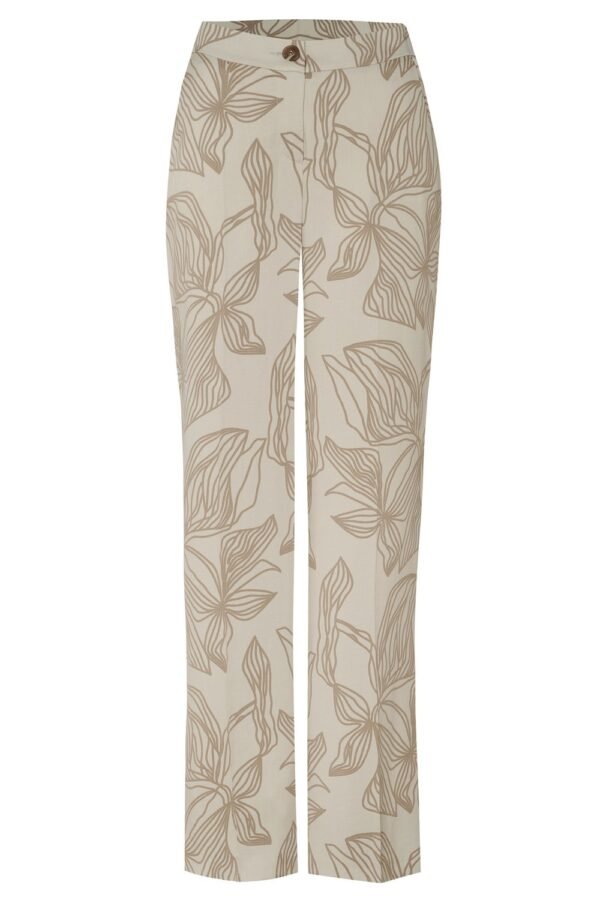 Toni Broek LUISA 78-57 1840-25 Beige - Afbeelding 5