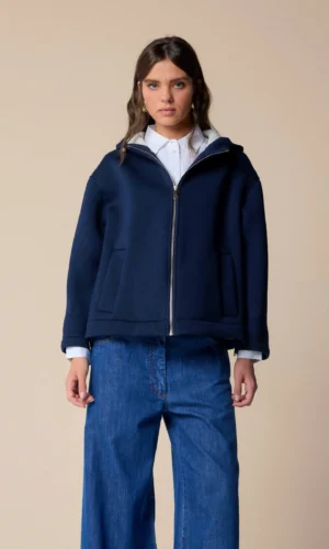Kocca Jack Bernardette P25PGB5976ABUN0000 Donker Blauw