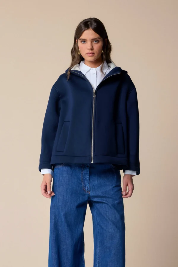 Kocca Jack Bernardette P25PGB5976ABUN0000 Donker Blauw