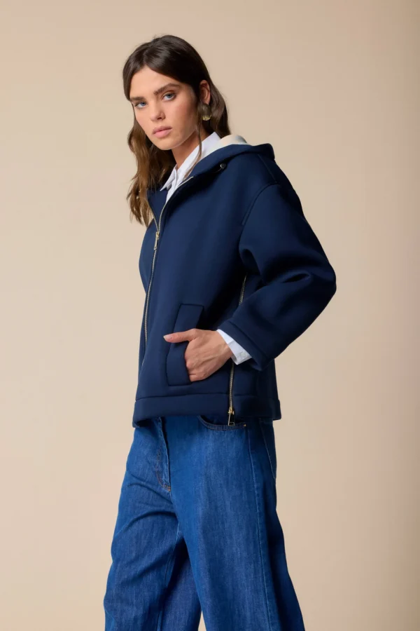 Kocca Jack Bernardette P25PGB5976ABUN0000 Donker Blauw - Afbeelding 2