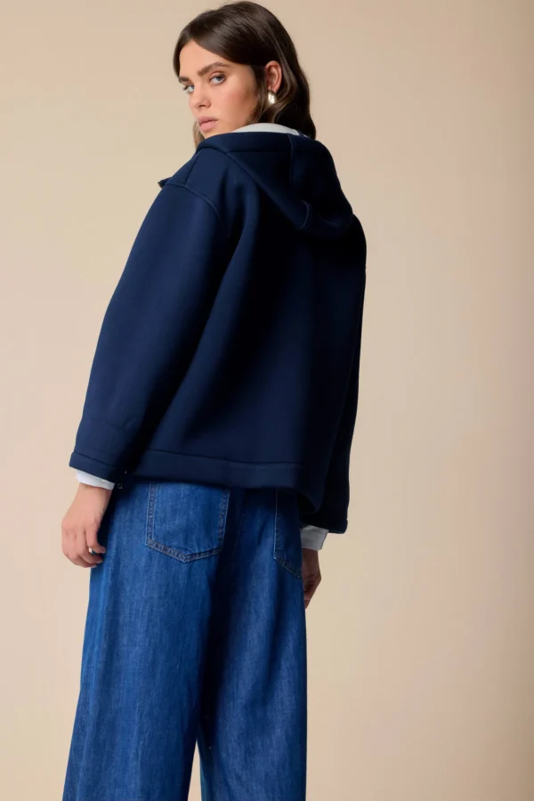 Kocca Jack Bernardette P25PGB5976ABUN0000 Donker Blauw - Afbeelding 4