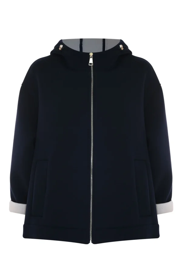 Kocca Jack Bernardette P25PGB5976ABUN0000 Donker Blauw - Afbeelding 5
