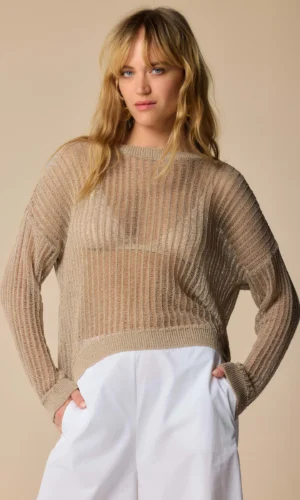 Kocca Trui Maurana P25PMA5667ABUN0000 Beige