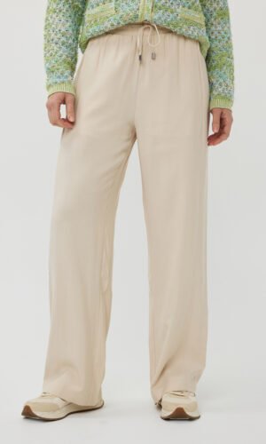Esqualo Broek SP25.10034 Sand