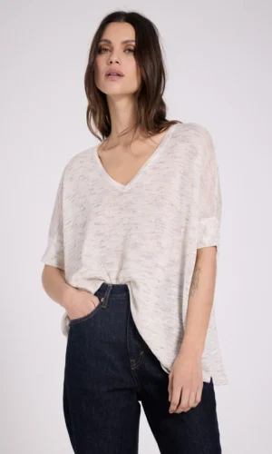 Notshy Trui Margot 4603142 Cloudy Cream