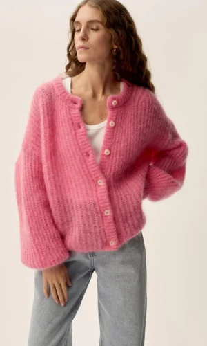 Des Petits Hauts Vest Alma 1E250037 Bubble