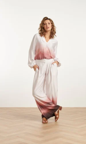 25018-Wide-Leg-Broek-In-Vintage-Roze-Mauve-Ombre