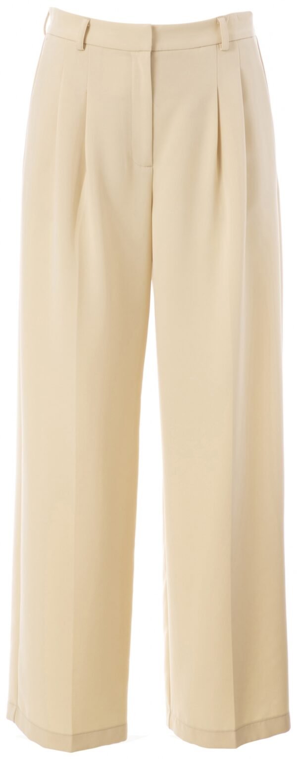 JcSophie Broek Gracious G8125 Light Sand - Afbeelding 2