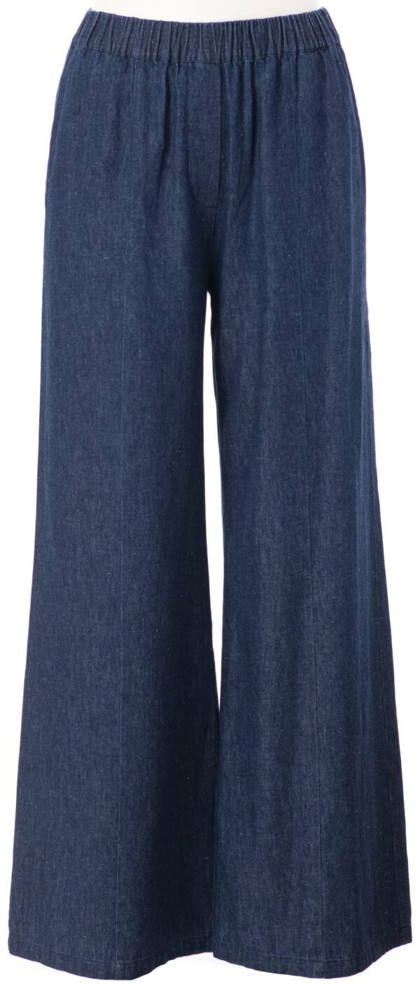 JcSophie Jeans Giovanni G8128 Blue Denim - Afbeelding 2