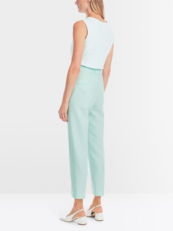 MarcCain Broek FORDON YC8110W44 Breath  - Afbeelding 4