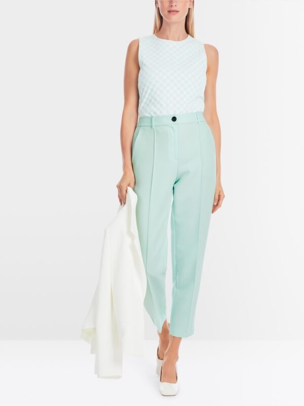 MarcCain Broek FORDON YC8110W44 Breath  - Afbeelding 2