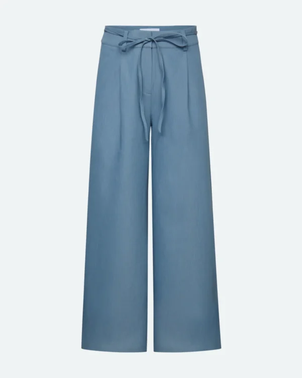 Moves Broek Andriana 239822737 Blue Bell - Afbeelding 6