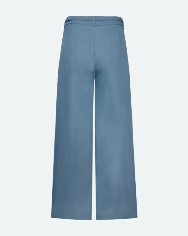 Moves Broek Andriana 239822737 Blue Bell - Afbeelding 7