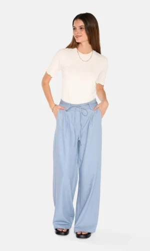 Moves Broek Andriana 239822737 Blue Bell