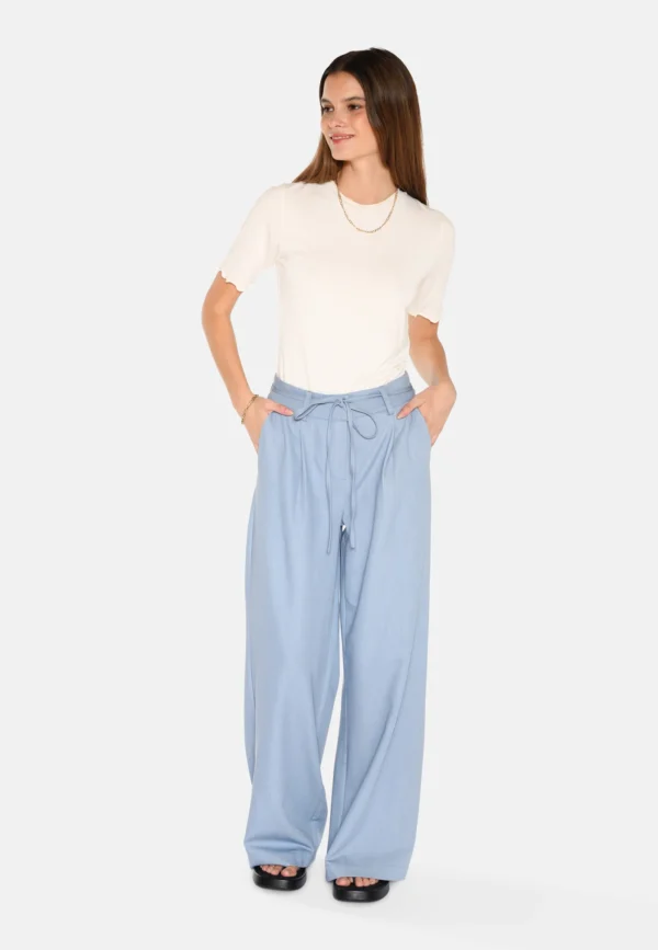 Moves Broek Andriana 239822737 Blue Bell