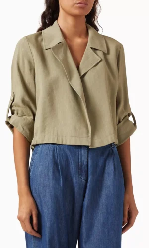 Marella Jasje Malibu 2513041055200 Groen