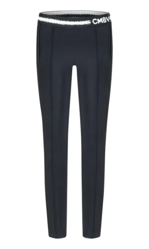 Cambio Broek Rike 6353 0321-11 Zwart