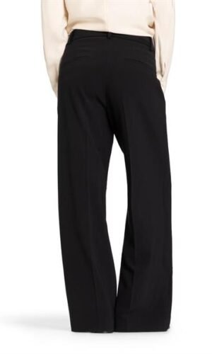 Cambio Broek Anais Model 6052 0430-00 Zwart