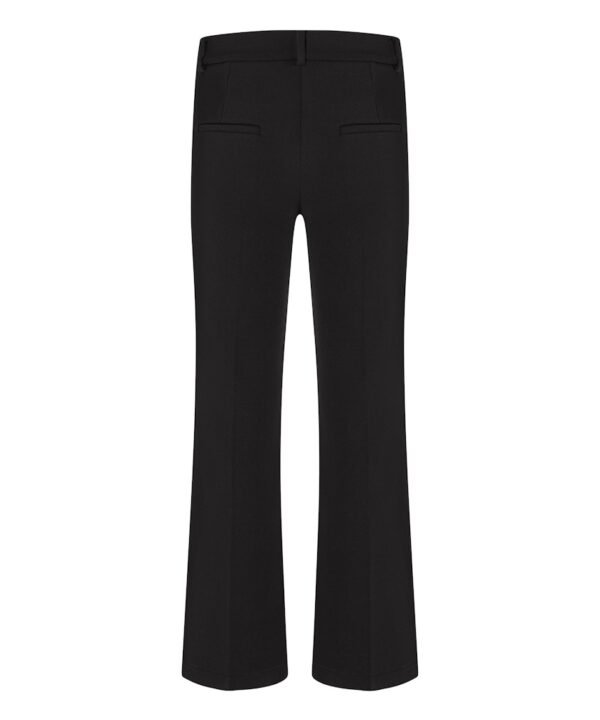 Cambio Broek Francoise 6337-0332-06 Zwart - Afbeelding 6