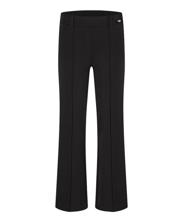 Cambio Broek Francoise 6337-0332-06 Zwart - Afbeelding 5