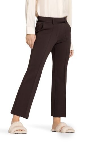 Cambio Broek Francoise 6642 0387-08 Espresso Powder