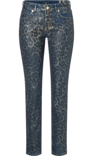 MAC Jeans Rich 0389 5907-91 Blauw