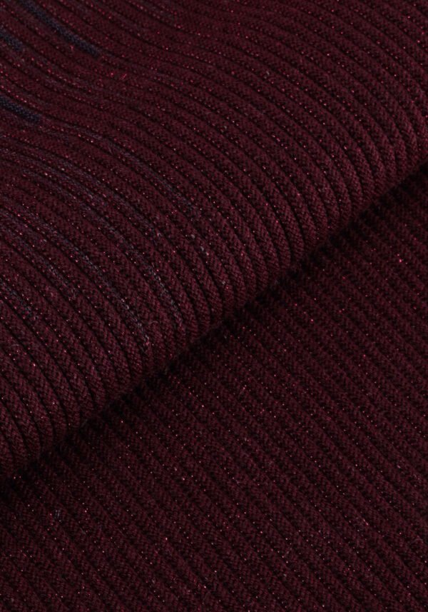 Caroline Biss Trui 4253 Plum - Afbeelding 5