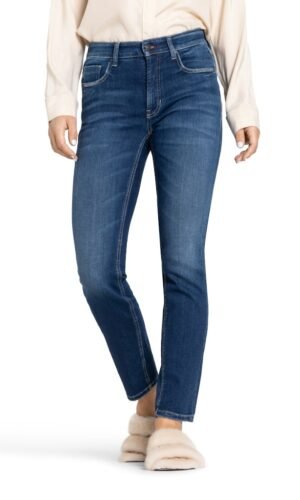 Cambio Jeans Raja 9114 0090-00 Blauw