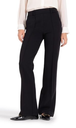 Cambio Broek Francoise 6337-0332-06 Zwart