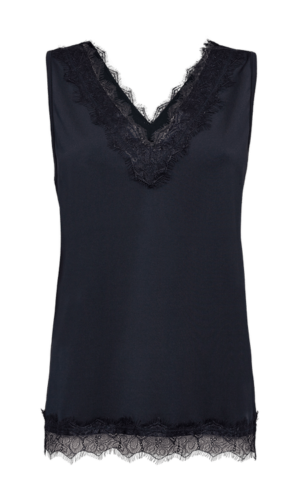 Freequent FQBICCO Top 206329 Salute (Diep Blauw)