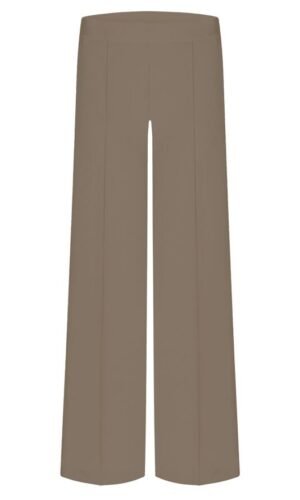 Cambio Broek AVA 6052 0222-19 Taupe