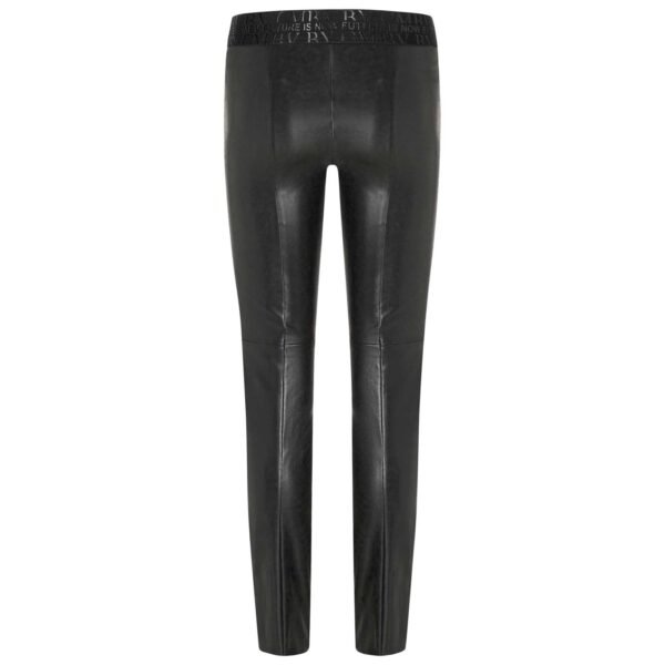 Cambio Broek Randa 6301-0227-03 Donkerbruin - Afbeelding 5