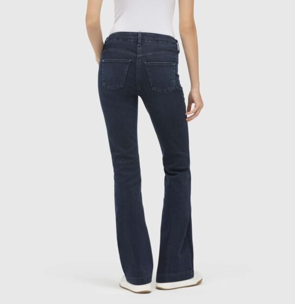 MAC Jeans Dream 0358L 5429-90 Midnight Blue - Afbeelding 6